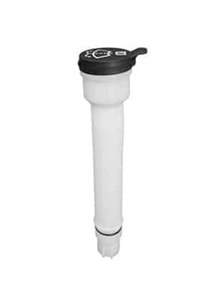 GM1289109 Washer Fluid Reservoir