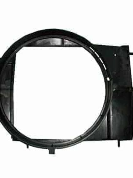 GM3110146 Cooling System Fan Shroud Radiator