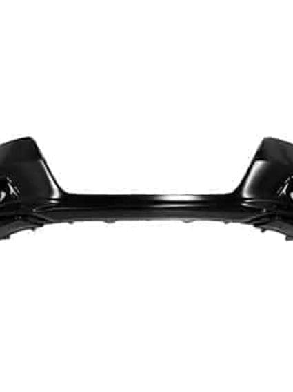 HO1000315C Front Bumper Cover