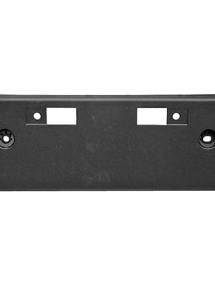 NI1068141 Front Bumper License Plate Bracket