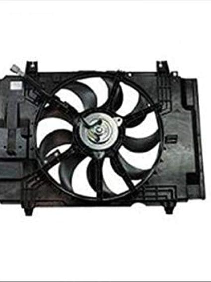 NI3115141 Fan Engine Assembly