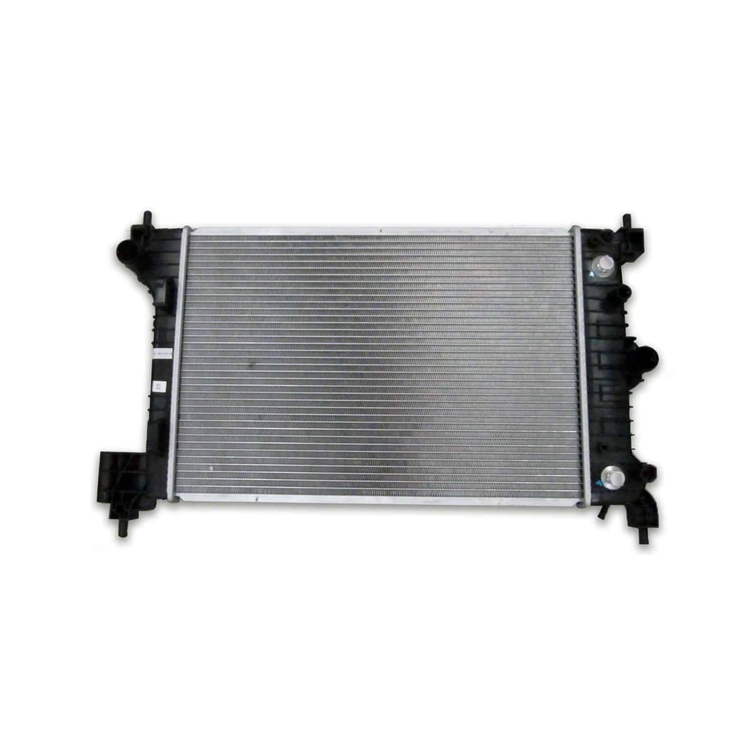 RAD13247 Cooling System Radiator