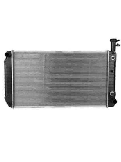 RAD2793 Cooling System Radiator