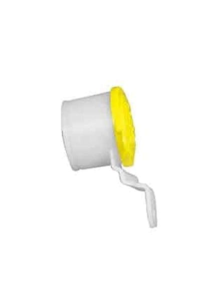 SU1289100 Washer Fluid Reservoir Filler Pipe and Cap