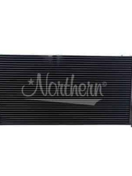 CAC010010 Cooling System Intercooler