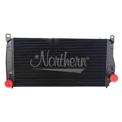 CAC010010 Cooling System Intercooler