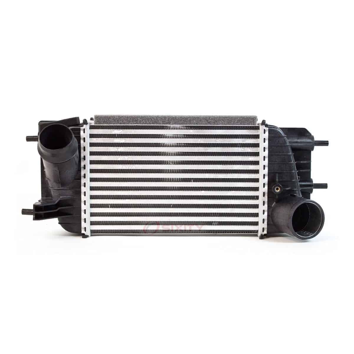 CAC010134 Cooling System Intercooler