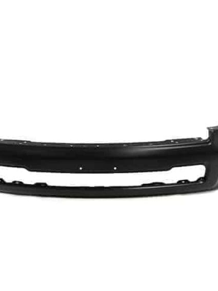CH1002403 Front Bumper Face Bar