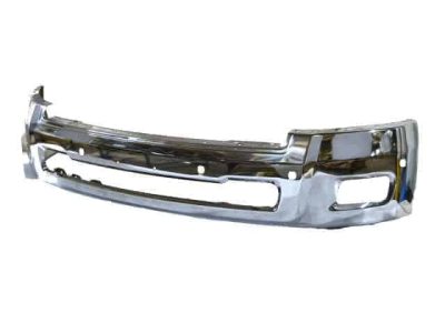 CH1002405 Front Bumper Face Bar