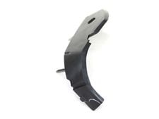 CH1042122C Front Bumper Bracket Cover Driver Side