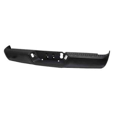 CH1103126C Rear Bumper Assembly