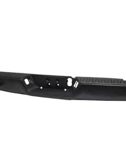 CH1103126C Rear Bumper Assembly