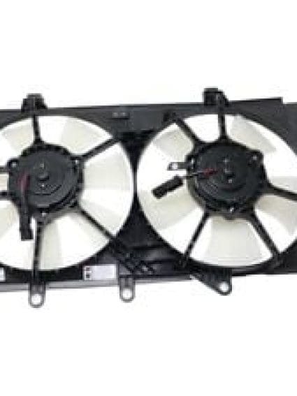 CH3115185 Fan Assembly Module