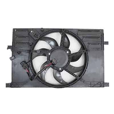 FI3115102 Cooling System Fan Engine Assembly