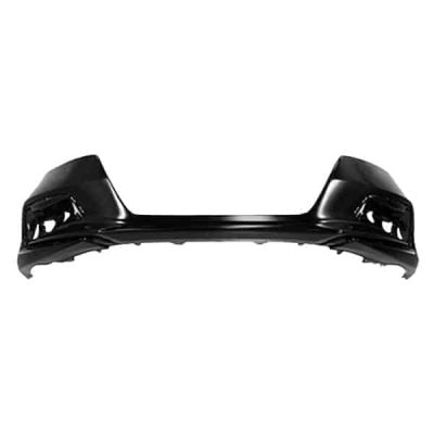 HO1000314C Front Bumper Cover