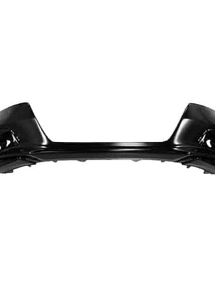 HO1000314C Front Bumper Cover