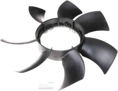 NI3112126 Cooling System Fan Radiator Blade