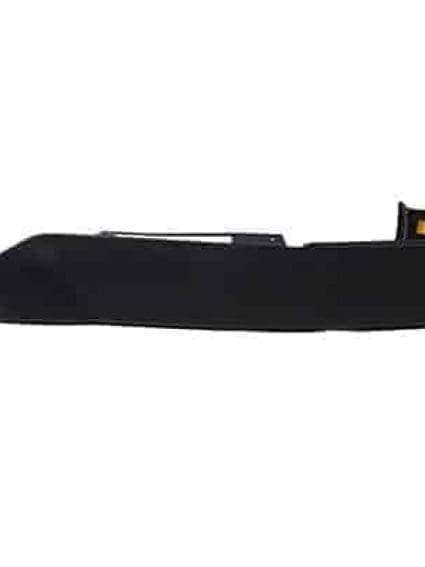 FO1104131 Rear Bumper End