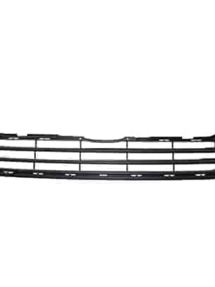 HO1201101C Front Bumper Cover Lower Grille