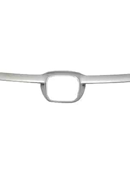 HO1210151C Front Center Grille Molding
