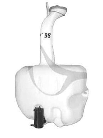 HO1288107 Washer Fluid Reservoir