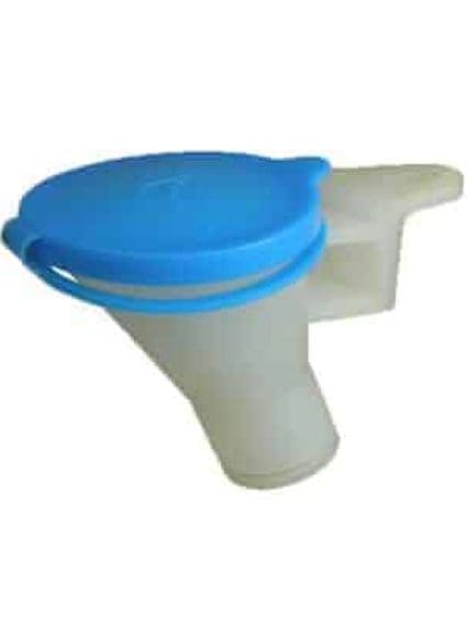 HO1288145 Washer Fluid Reservoir