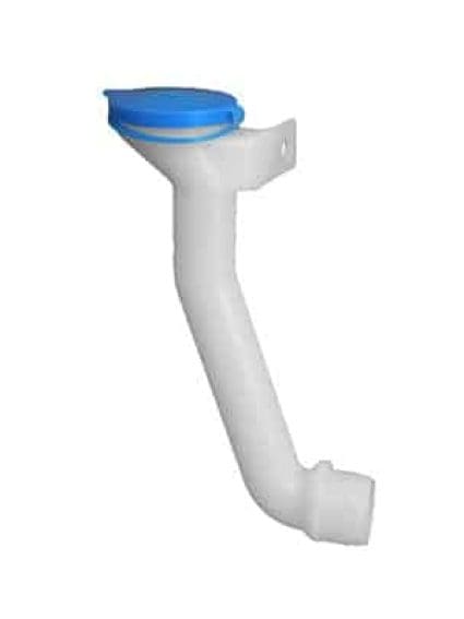 HO1289105 Washer Fluid Reservoir Filler Neck