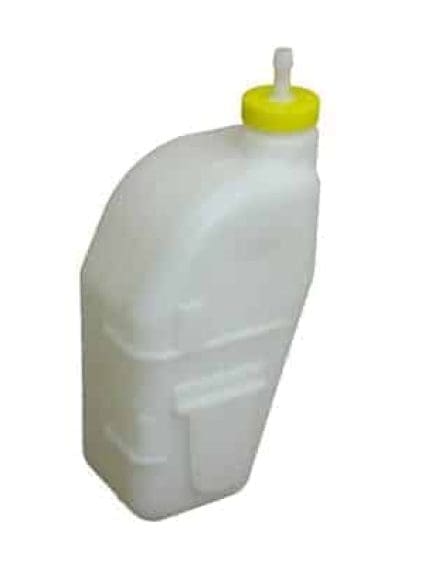 HO3014134 Engine Coolant Recovery Tank