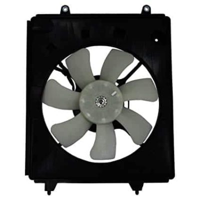 HO3113138 A/C Condenser Fan Assembly