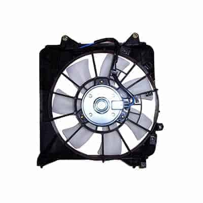 HO3120106 Cooling System Fan Condenser Assembly