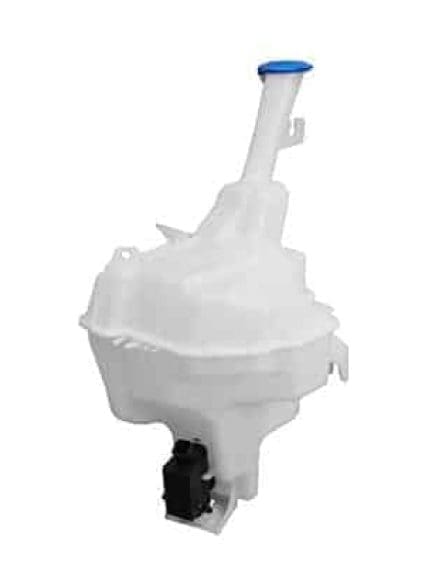 HY1288118 Washer Fluid Reservoir