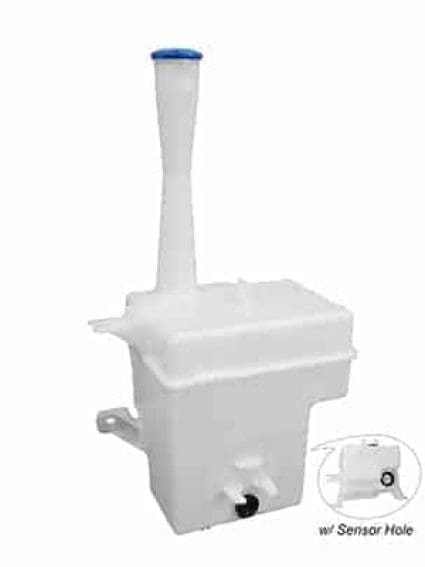 HY1288139 Washer Fluid Reservoir