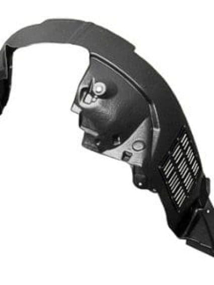 KI1248114 Driver Side Fender Liner