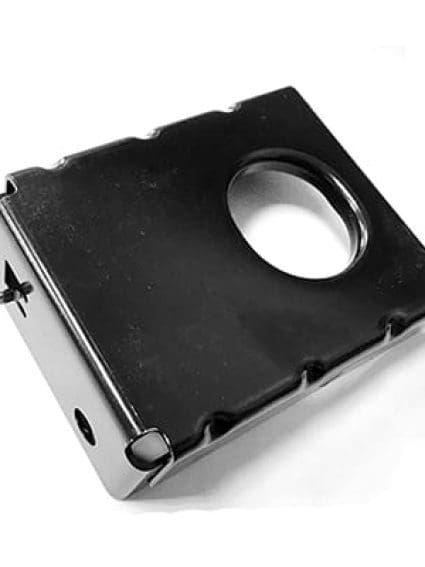CH1225301 Body Panel Rad Support Side Bracket