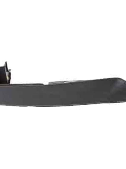 FO1105131 Rear Bumper End