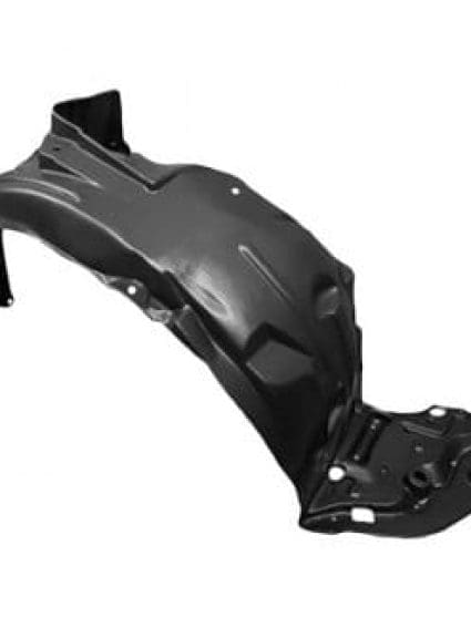 HO1249181 Passenger Side Fender Liner