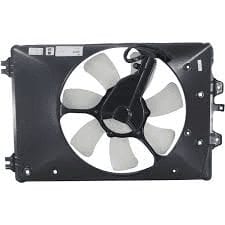 HO3020101 Condenser Fan Assembly