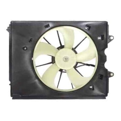 HO3115171 Radiator Fan Assembly