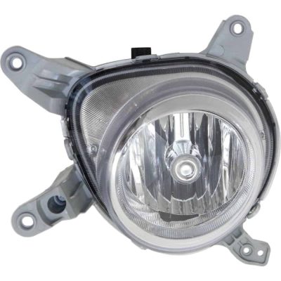 HY2593153C Passenger Side Fog Lamp
