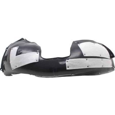 KI1248154C Driver Side Fender Liner