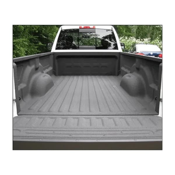 Raptor Bedliner