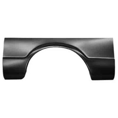 0849-125L Driver Side Truck Box Wheel Arch