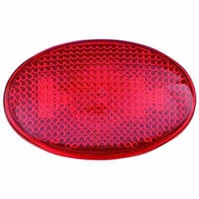 FO2860105 Fender Marker Lamp Lens
