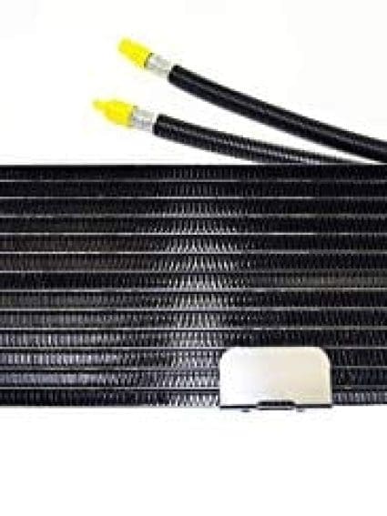 FO4050134 Cooling System Automatic Transmission Cooler Assembly