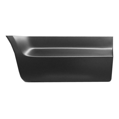 1991-142R Passenger Side Truck Box Partial Panel