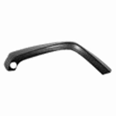 CH1268108C Body Panel Fender Flare Driver Side