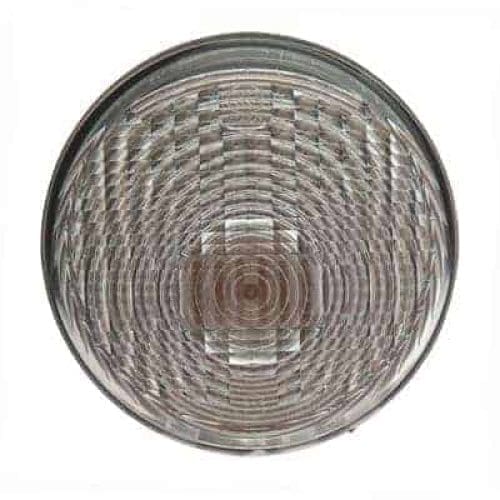 CH2526103C Front Light Park Lamp Lens & Housing