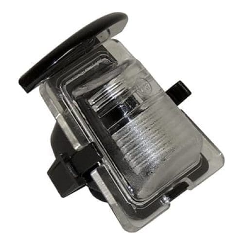 CH2875100 Rear Light License Plate Lamp Housing