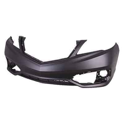 AC1000190C Front Bumper Cover