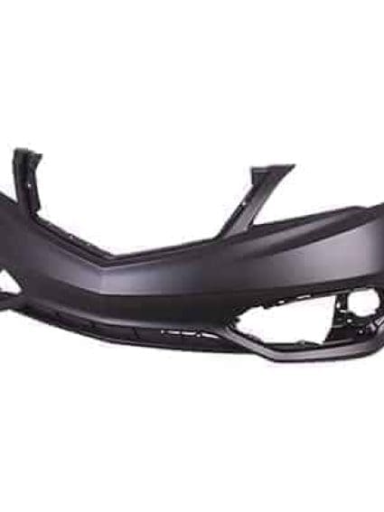 AC1000190C Front Bumper Cover